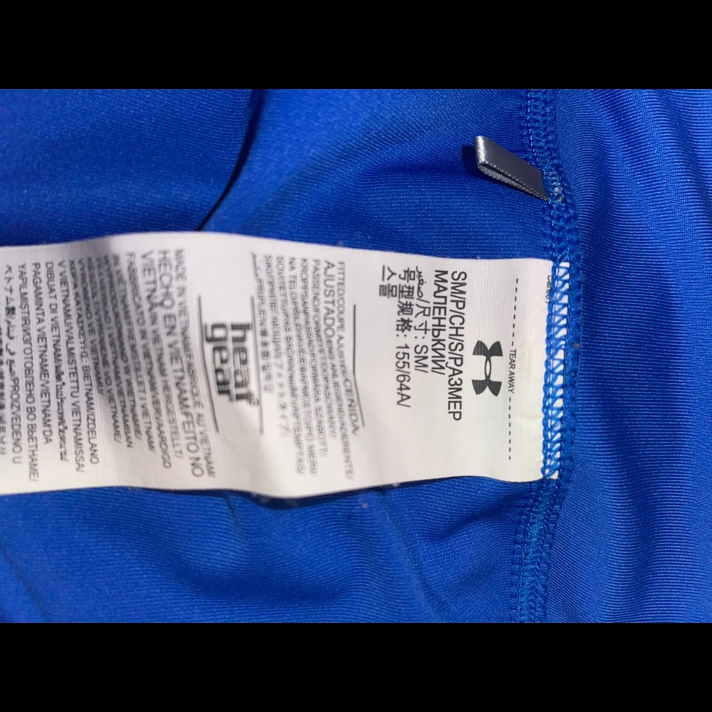 under armour golf skirt - Picture 3 of 4